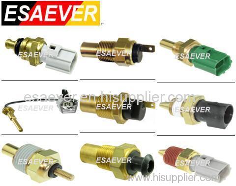 Water temperature sensor TX40 5S1517 1580421 1365051G10 1365057F00 1365061B00 1797000110 1797000220 19022018 213396