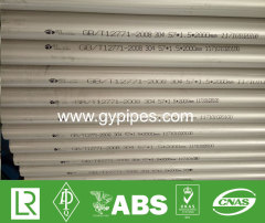 ASTM A312 TP316 Stainless Tube Stockists