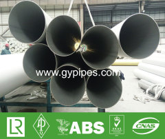 Welded Standard Steel Pipe