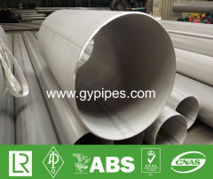 ASTM A312 TP316 Stainless Tube Stockists
