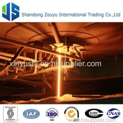 10000T Ceramic Fiber Blanket Aluminum Silicate Needle Blanket Production Equipment Line