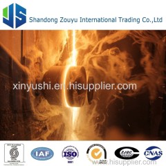 10000T Ceramic Fiber Blanket Aluminum Silicate Needle Blanket Production Equipment Line