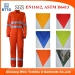 fire retardant FR coverall