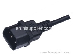 Computer Power Connector C14