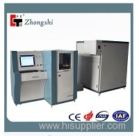 XFN Series Thermoplastic Valves Torque&Fatigue Strength Testing Machine