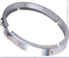 worm drive hose clamps