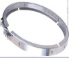 worm gear hose clamp