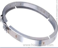 high quality hose clamp stainless steel