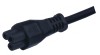 Laptop Power Cord Connector C5