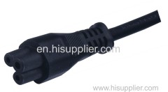 Laptop Power Cord Connector C5