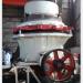 Big Capacity Symons Cone Crusher for 300tph Crushing Line