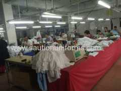 Guangzhou Saution Uniforms Co.,Ltd