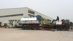henan yuanda boiler manufactory co.,ltd