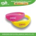 NTAG213 I CODE 2 silicone wristband