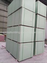 Gypsum Board 1220*2440*9/12mm Drywall Plasterboard