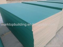 Gypsum Board 1220*2440*9/12mm Drywall Plasterboard