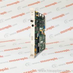 AE OR4000T Power supply module and output module