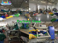 Guangzhou Sunpark Inflatables Co., Ltd.