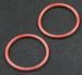 As568 Standard O-Ring Rubber O-Ring HNBR O-Ring