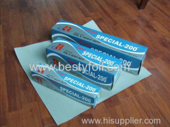 Household Aluminium Foil Roll