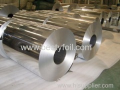 Household Aluminium Foil Roll