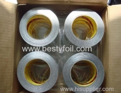 Household Aluminium Foil Roll