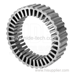 Automatic stator core slinky winder equipment