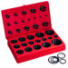 Customed Rubber Sealing NBR Viton EPDM O-Rings Kit