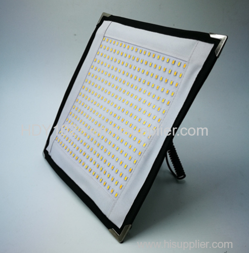 LED Flexible light/ Film light