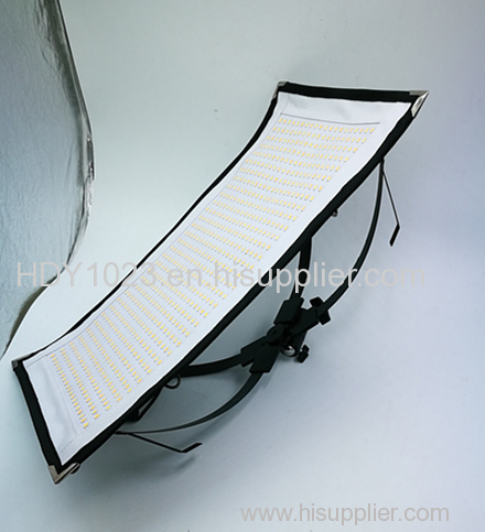 FLEXIBLE LIGHT BI COLOR