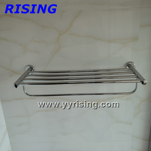 Multi Towel Shelf for bathroom