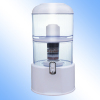 Mineral water purifier pot