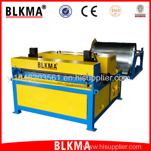 AIR DUCT PRODUCTION LINE 2 FACTORY PRICE HIGH QUALITY POPULAR IN CHINA