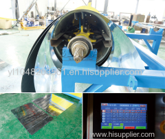 AIR DUCT PRODUCTION LINE 2 FACTORY PRICE HIGH QUALITY POPULAR IN CHINA