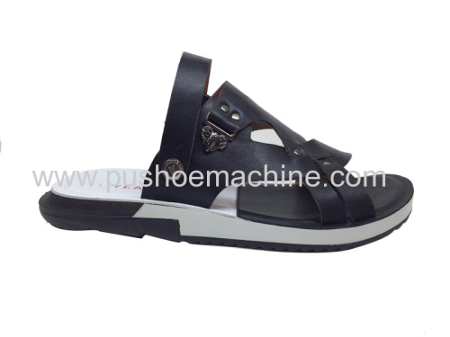 Shoe Sole Moulding Making Machine Price