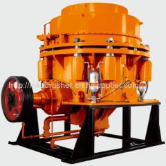 PYF Multi-cylinder Cone Crusher