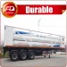 2017 China CNG Compressed Natural Gas Tube Cheap Semi Trailer