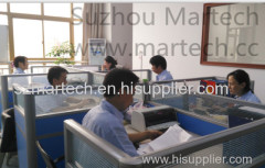 Martech Electromechanical Technology Co., Ltd.