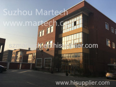 Martech Electromechanical Technology Co., Ltd.