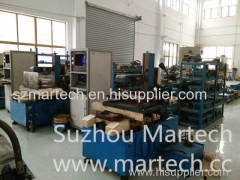 Martech Electromechanical Technology Co., Ltd.