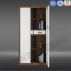 Electronic Password Lock 2 Drawer Office File Cabinet