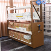 Steel Furniture Adjustable High Warehouse Storage Racks Shelving