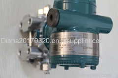 EJA118E Differential Pressure Transmitter
