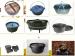 Preseasoned Cast Iron Dutch Oven Outdoor Camping Set