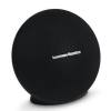 New Harman Kardon Mini Black Wireless Bluetooth Portable Speakers With Built-in Mic Audio Player