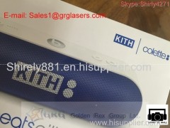 Kith Colette Beats by Dre Pill Wireless Portable Speaker Limited Edition