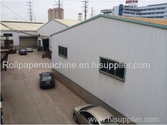 QuanzhouTaifengMachineTechnicalCo.Ltd