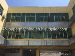 QuanzhouTaifengMachineTechnicalCo.Ltd