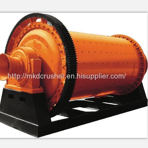 Ball Mill Grinder Machine