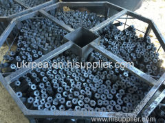 Charcoal Briquettes full oak